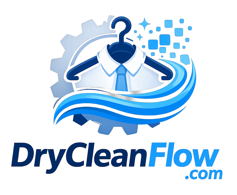DryCleanFlow.com