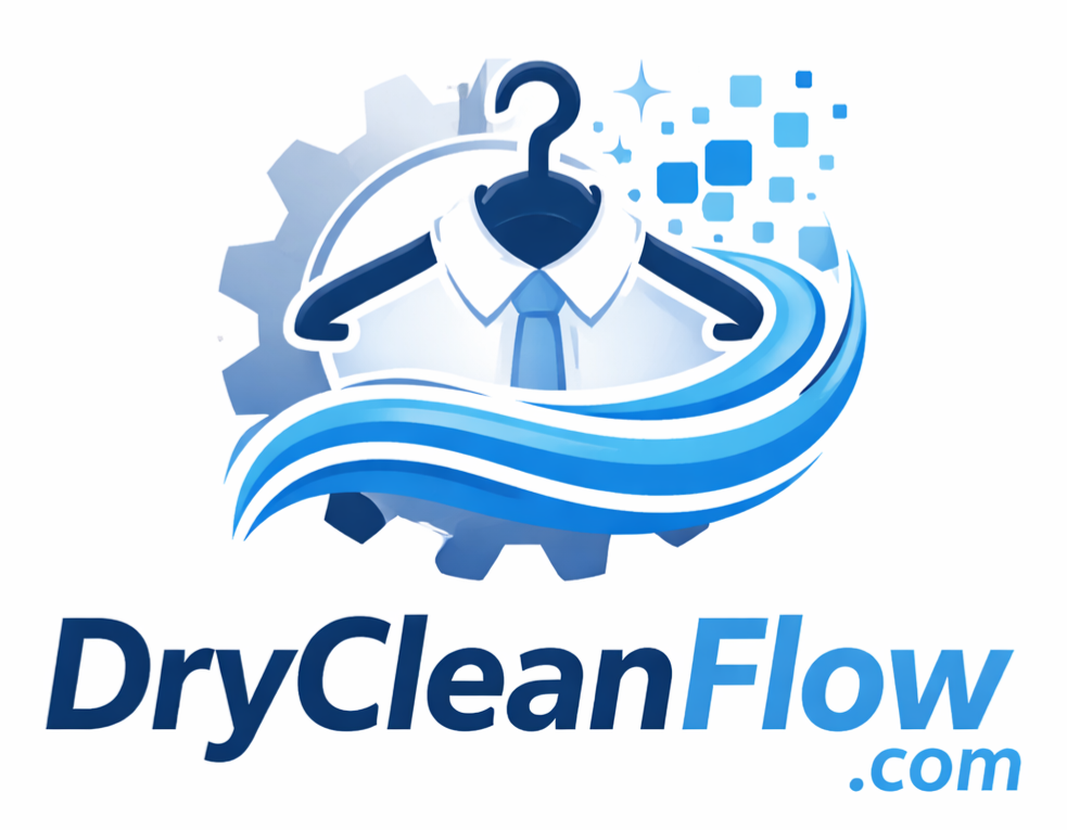 drycleanflow